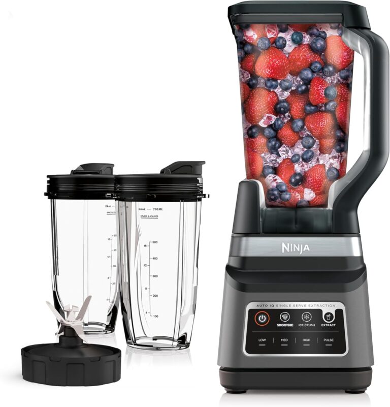 Ninja Blender: 7 Ultimate Secrets For Amazing 2026 Kitchen Results 1 81XnIumEo6L. AC SL1500 FlairPicks - Find the Best Kitchen Appliances Without Wasting Money